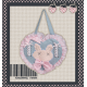 Sweet Heart Rabbit Lolita Style Handbag (ZM02)